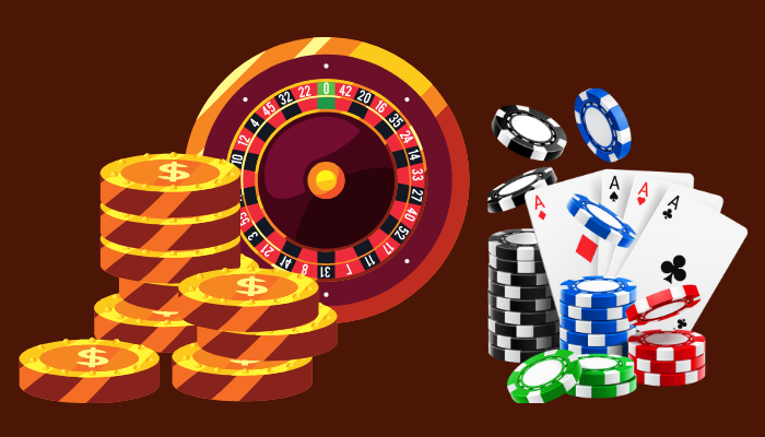 Cryptocurrency Online Casino