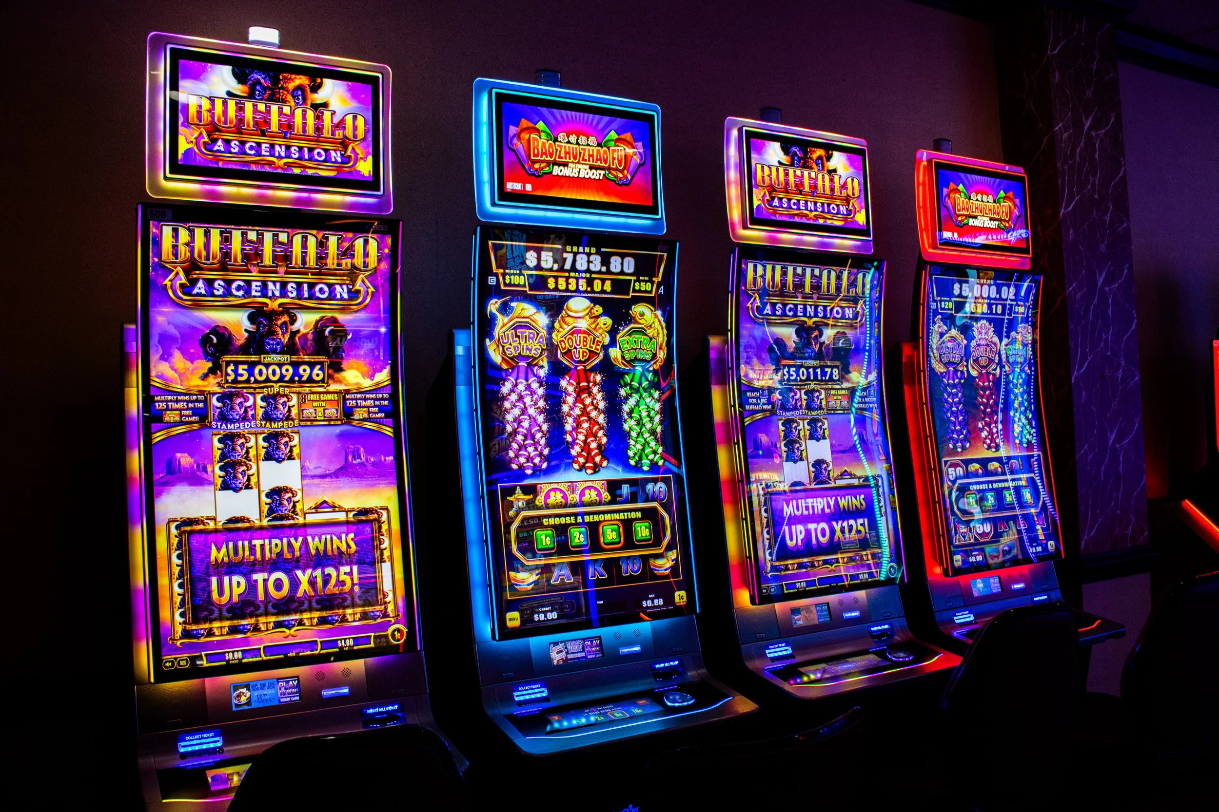 Your Best Guide to Finding Winning Games at 888 Slot Gacor