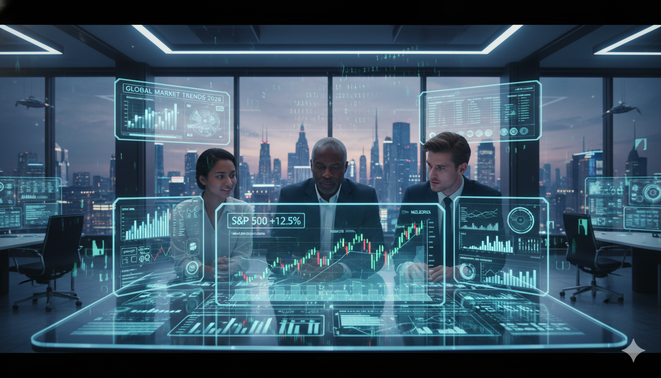 Understanding the Stock Market: A Simple Guide to Investing in 2026