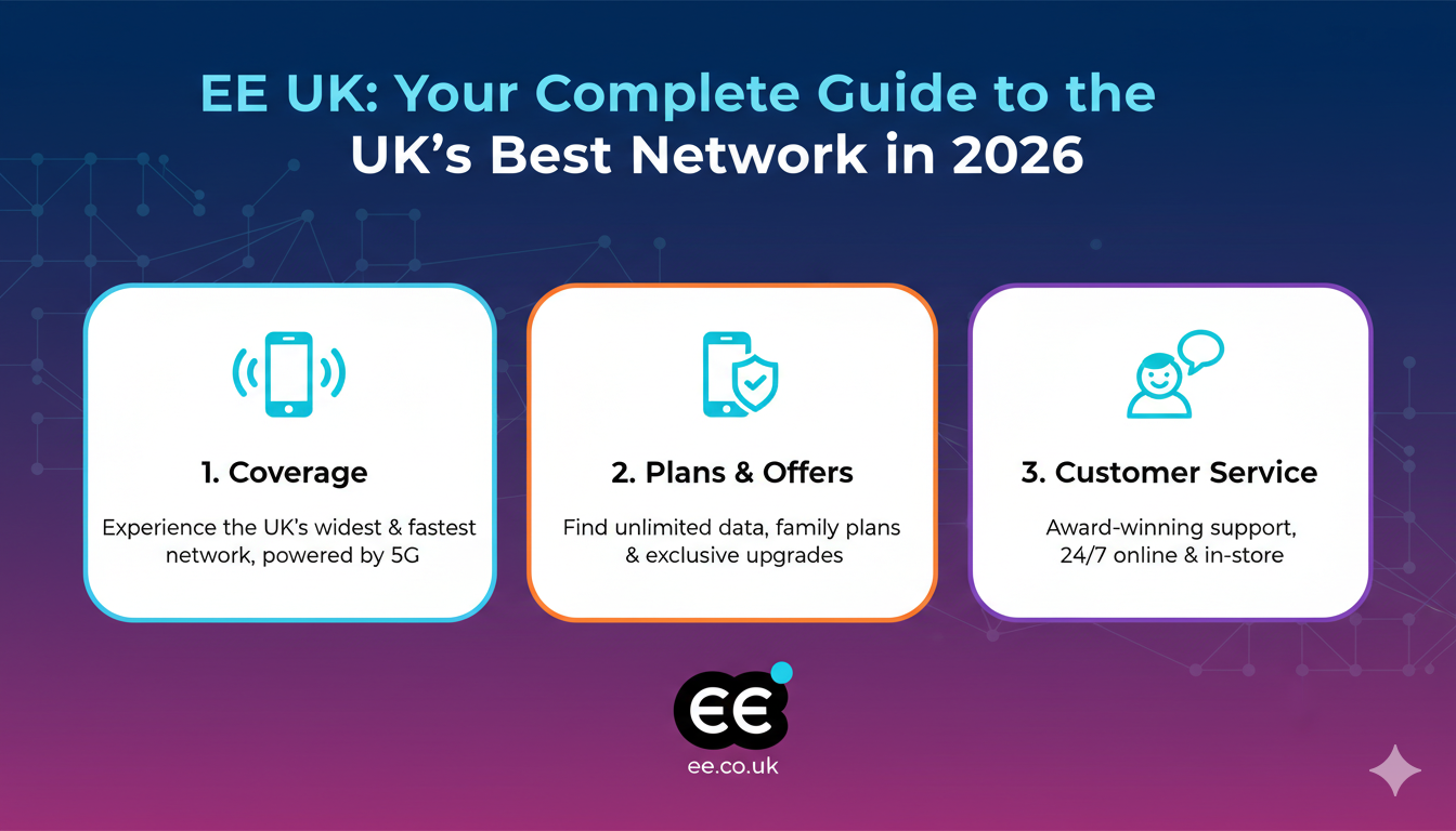 EE UK