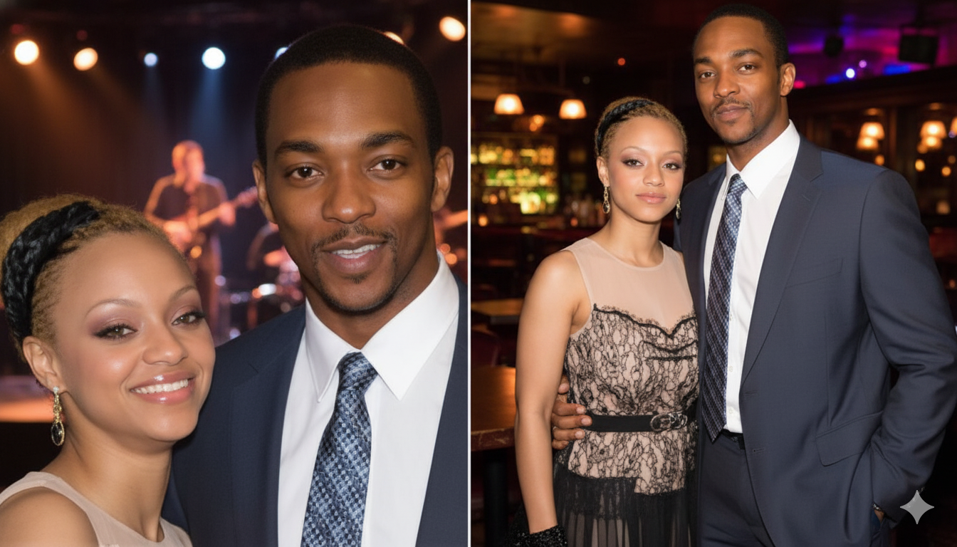 The Inspiring Story of Sheletta Chapital: Inside Her Life, Marriage, and Journey