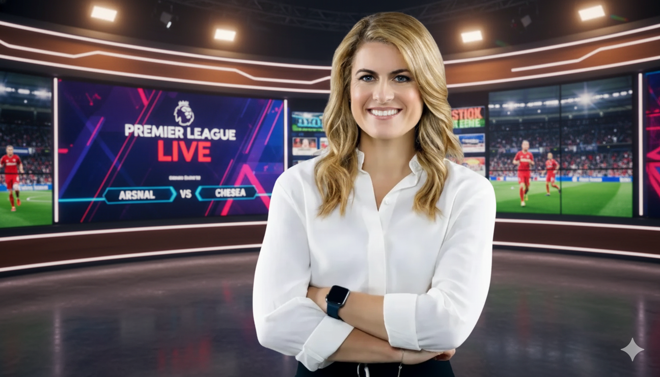 Karen Carney Net Worth: How the Soccer Legend Built Her Fortune