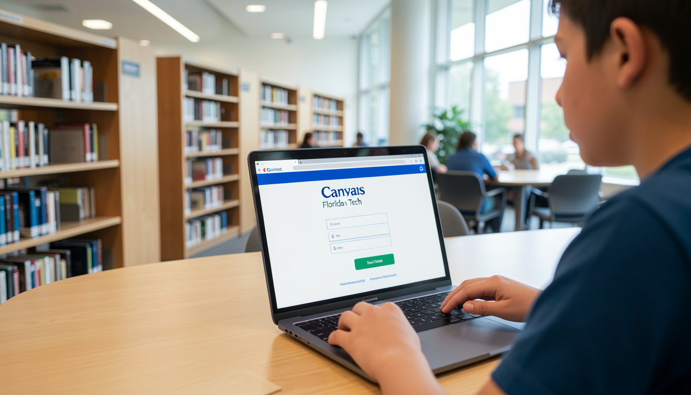 Canvas Florida Tech: Ultimate Student Login & Dashboard Guide